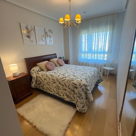 Habitaciones De Lujo Con Hermosas Vistas A La Cuidad Burgo Exteriör bild