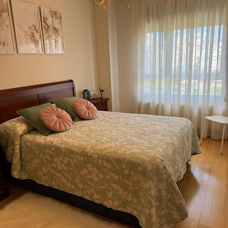 Habitaciones De Lujo Con Hermosas Vistas A La Cuidad Burgo Exteriör bild