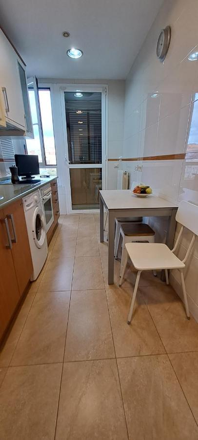 Habitaciones De Lujo Con Hermosas Vistas A La Cuidad Burgo Exteriör bild