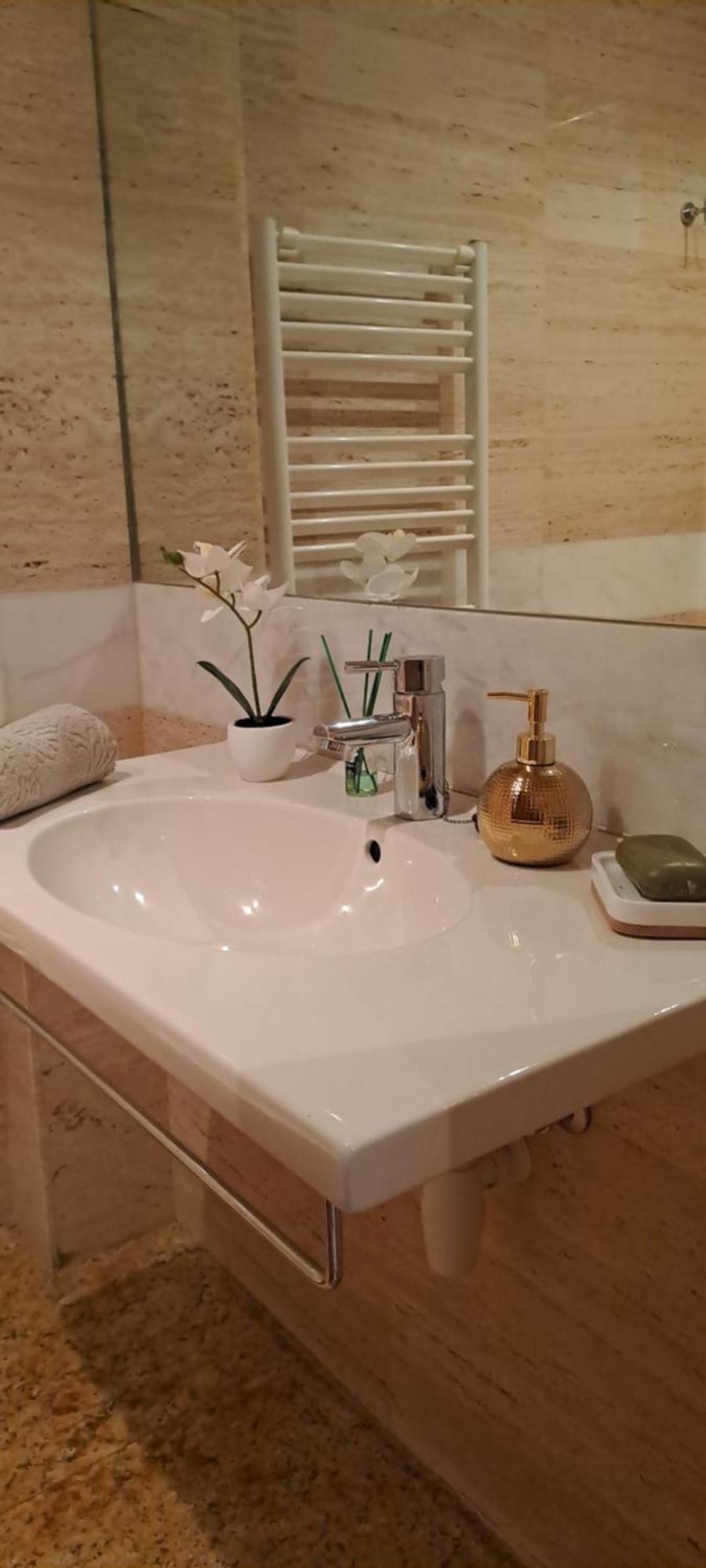 Habitaciones De Lujo Con Hermosas Vistas A La Cuidad Burgo Exteriör bild