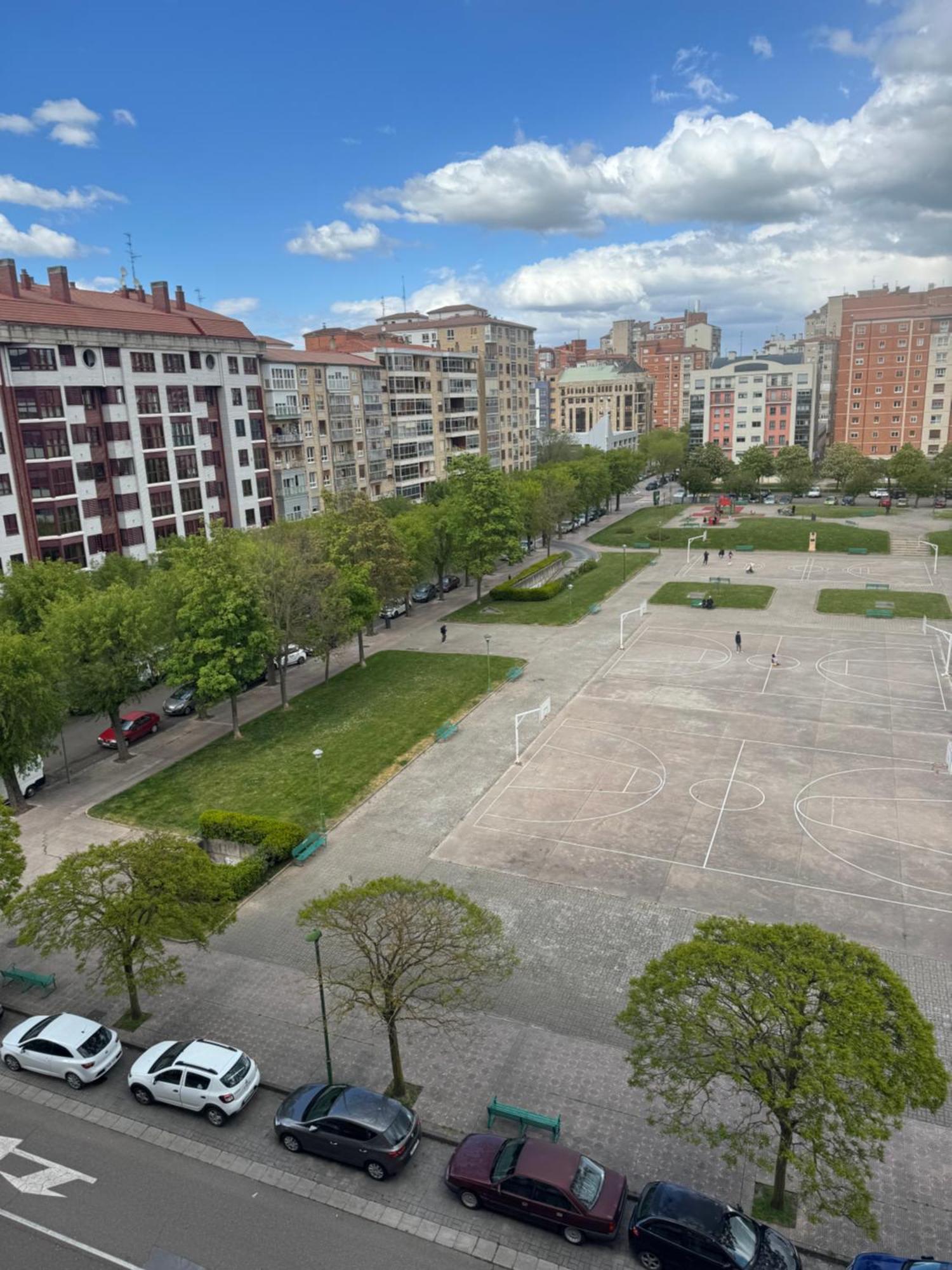 Habitaciones De Lujo Con Hermosas Vistas A La Cuidad Burgo Exteriör bild