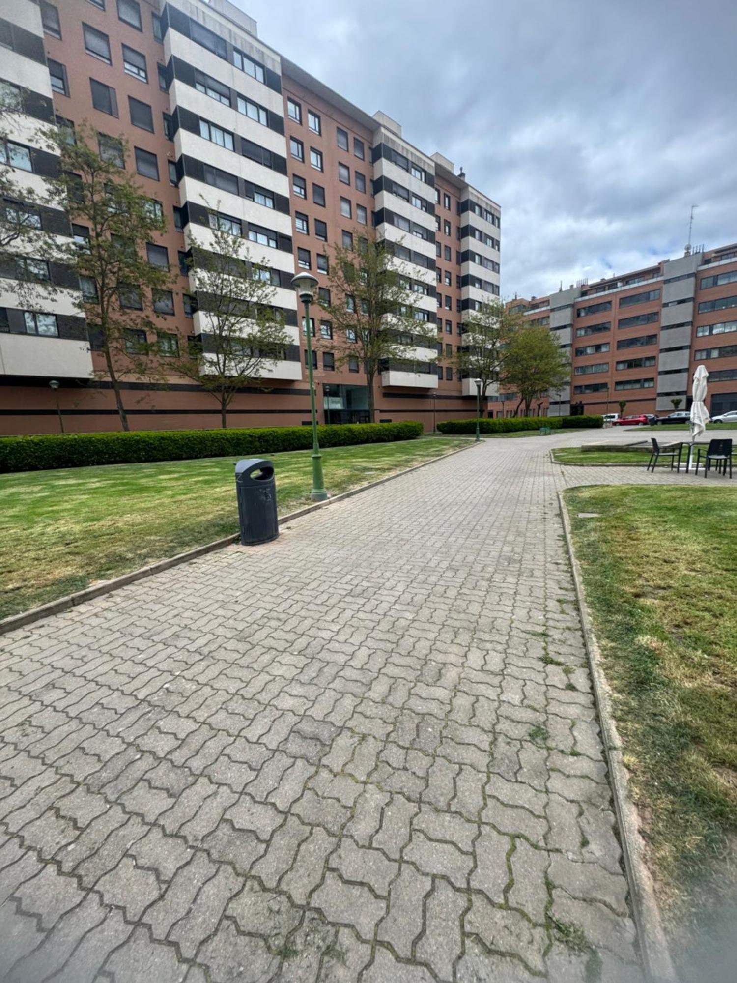 Habitaciones De Lujo Con Hermosas Vistas A La Cuidad Burgo Exteriör bild