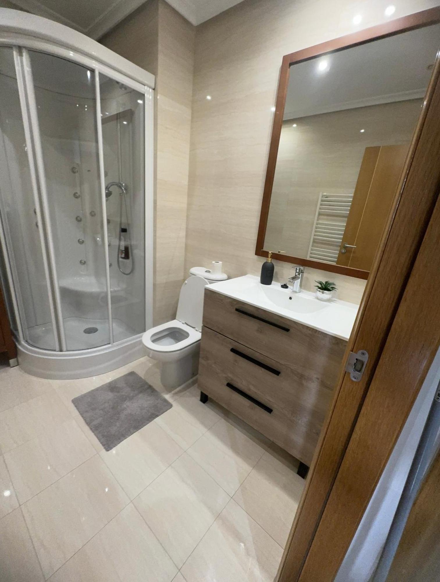 Habitaciones De Lujo Con Hermosas Vistas A La Cuidad Burgo Exteriör bild