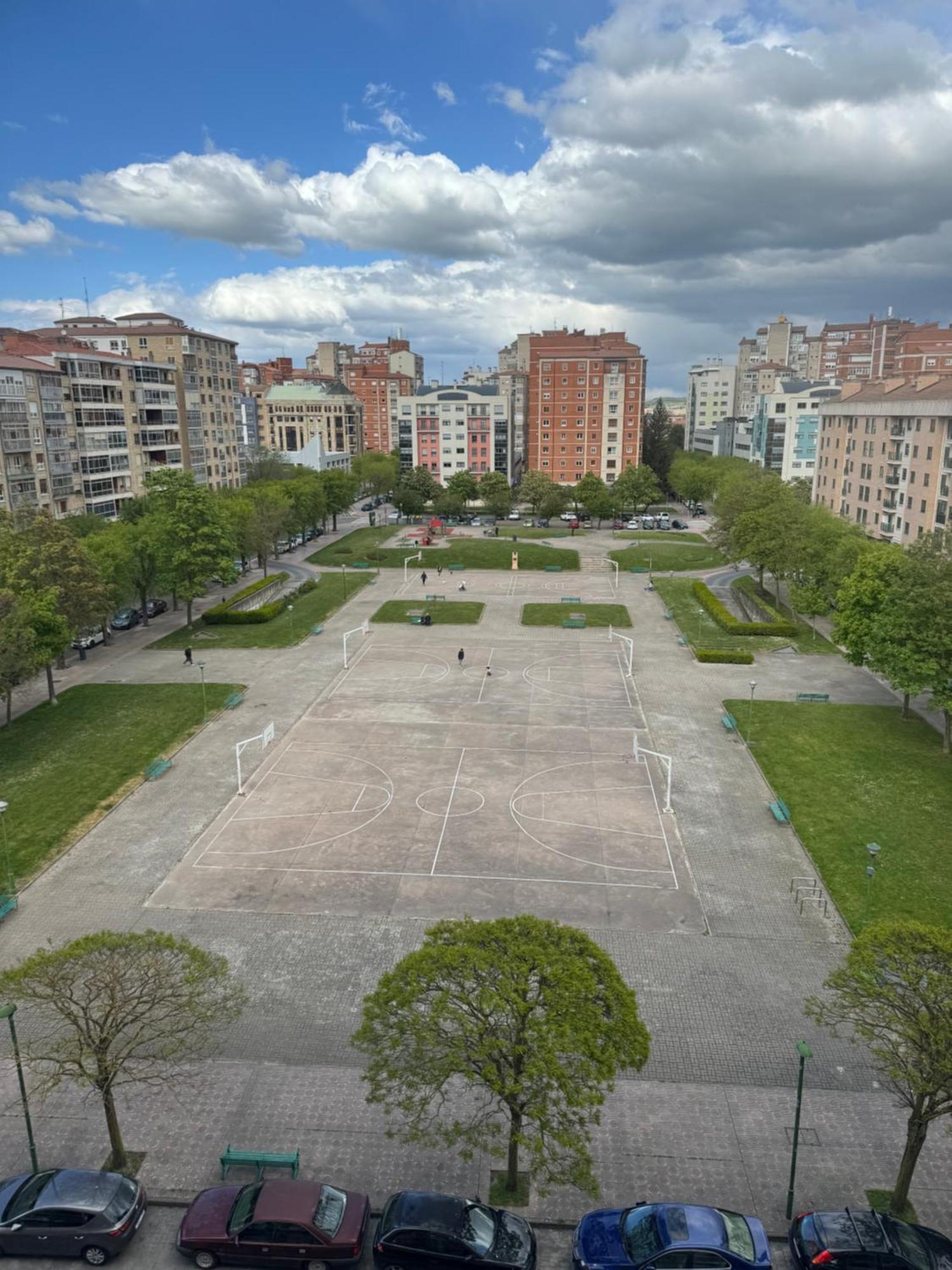 Habitaciones De Lujo Con Hermosas Vistas A La Cuidad Burgo Exteriör bild