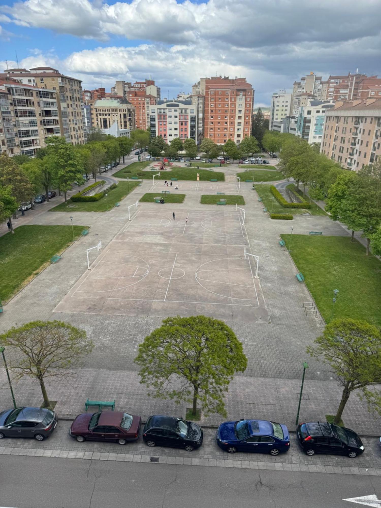 Habitaciones De Lujo Con Hermosas Vistas A La Cuidad Burgo Exteriör bild