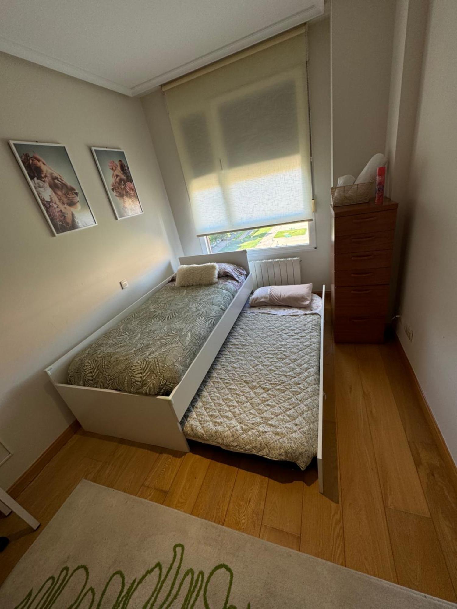 Habitaciones De Lujo Con Hermosas Vistas A La Cuidad Burgo Exteriör bild